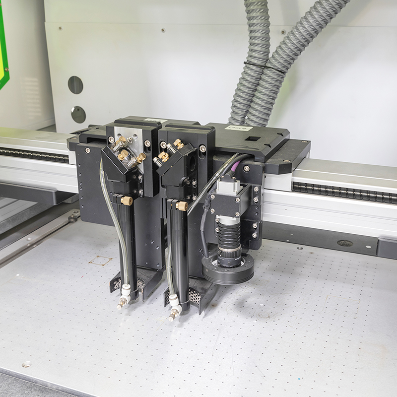 ˫ͷƬ�ļ����и�� JG-S5060D